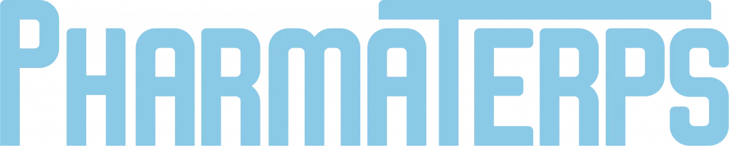 Logo von PharmaTerps, der Apotheke für medizinisches Cannabis in Regensburg